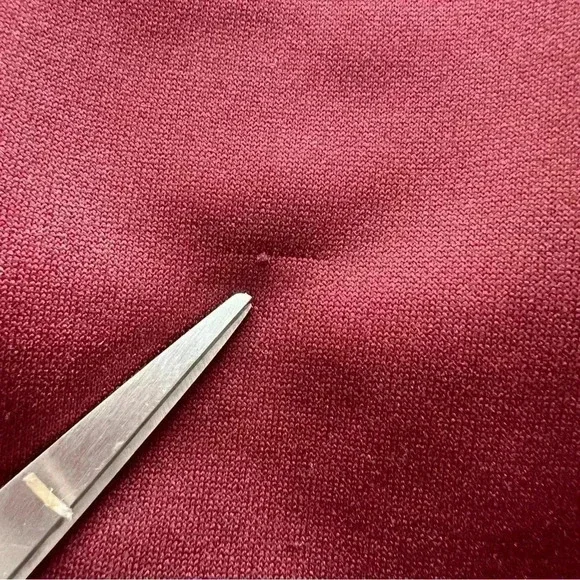 Platinum FUBU Harlem Globetrotters #35 Warmup Basketball Sweatpants Mens… - Picture 11 of 15